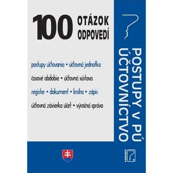 100 otázok • odpovedí
