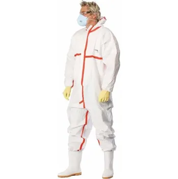 Jednorázový oděv CHEMSAFE 400 overal - M