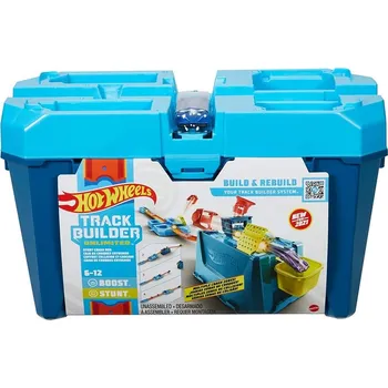 Hot Wheels Track Builder GVG09…