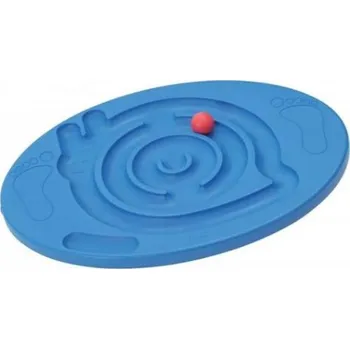 We Play KP 0001 balanční úseč