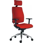 Antares kancelářská židle 1880 SYN ARMIN ALU PDH