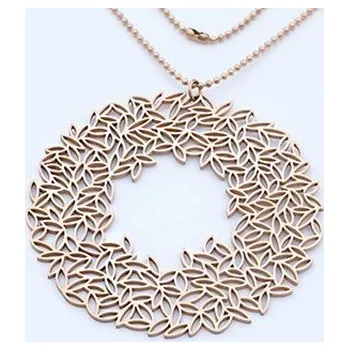 Souprava šperků MPM Přívěsek z chirurgické oceli Pendant 8185