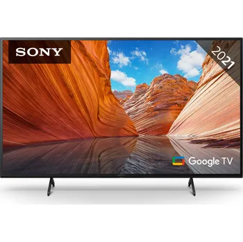 Televizor Sony 75" LED (KD75X81JAEP)