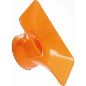 Zahradní hadice Tryska LOC-LINE 2 1/2"- obdélníková tryska rozměry 15,24x8,89 cm