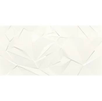 Natura bianco struktura - obkládačka 30x60 bílá 155112