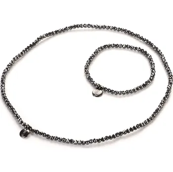 Souprava šperků SET ŠPERKŮ LUNA