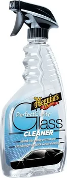 Meguiars Perfect Clarity Glass Cleaner čistič skel 710 ml