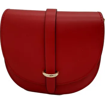 Kabelka Donatella DONATELLA 16819 červená