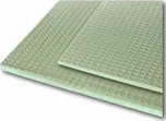FENIX 5442021 F-BOARD 10 (balení 4,32 m?) Izolace pro topné systémy Ecofloor pod dlažbou -