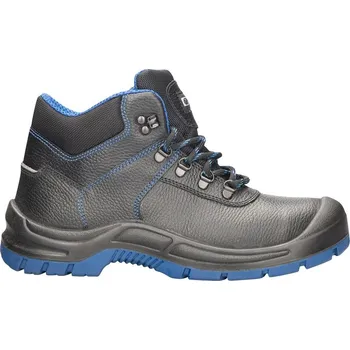 Pracovní obuv ARDON KING O1 kotníkové Velikost: 44 + 1 pár ponožek SPORT +