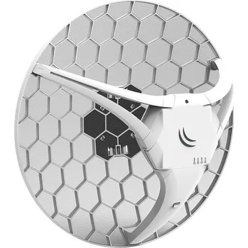 Mikrotik LHG LTE síťová anténa 21 dBi