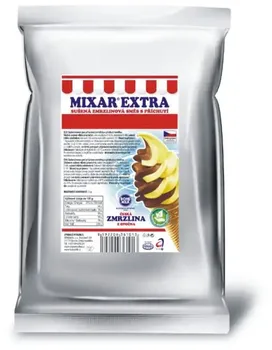 Bohemilk Mixar Extra 2 kg