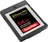 paměťová karta SanDisk CFExpress Extreme Pro B 64 GB (SDCFE-064G-GN4NN)
