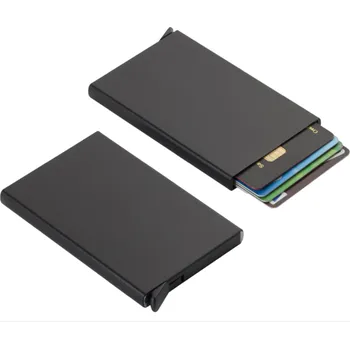 Peněženka Pouzdro na kreditní karty - doprava zdarma od 1499 Kč