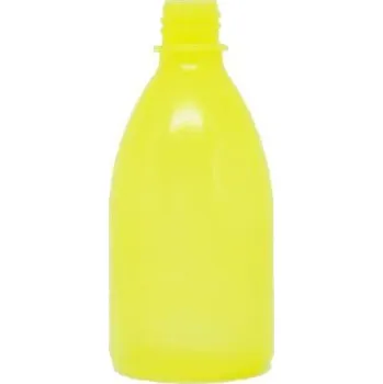 Primerovací lahvička 100 ml - ŽLUTÁ
