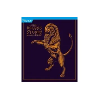 Blu-ray film Bridges To Bremen / Blu-Ray - Rolling Stones [Blu-Ray]
