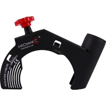 Zdenické nářadí Mechanic AIR DUSTER 115-125 mm