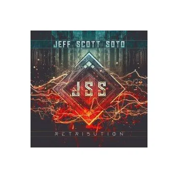 Zahraniční hudba Retribution - Soto Jeff Scott [CD]