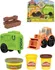 modelína a plastelína Hasbro Play-Doh Traktor