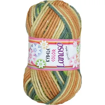 Příze Příze Kybele Color 810 - 200g Výrobce