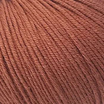 Příze Příze Baby Cotton XL Gazzal 3454 skořicová tlumená Výrobce