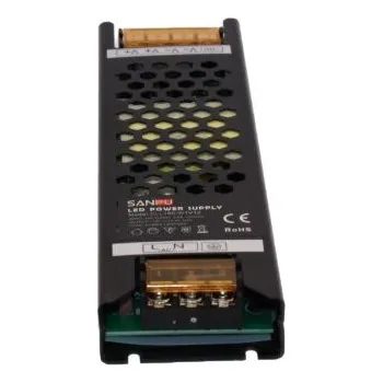 Vývojová deska Zdroj 12V 12,5A 150W spínaný SANPU CLL150-W1V12