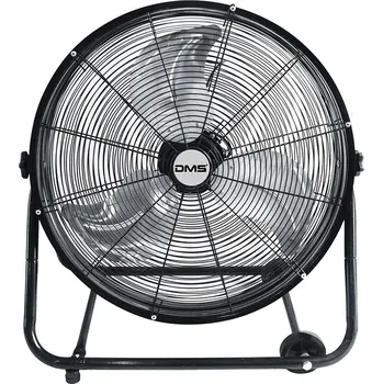 Průmyslový ventilátor DMS Germany IBV75