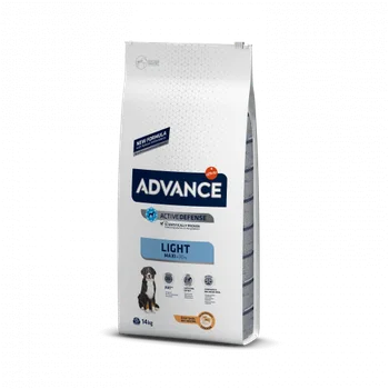 Krmivo pro psa ADVANCE Dog Maxi Light 14 kg