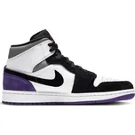 Jordan 1 Mid SE 852542-105