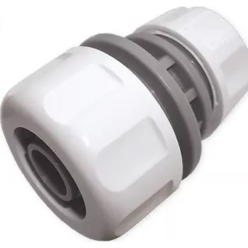 Hadicová spojka Hadicová spojka redukovaná 3/4" x 1/2"