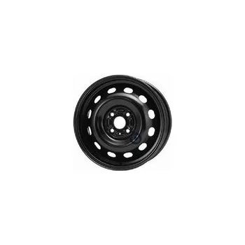 Plechové kolo Suzuki Splash 5,5x15 4x100 ET 50