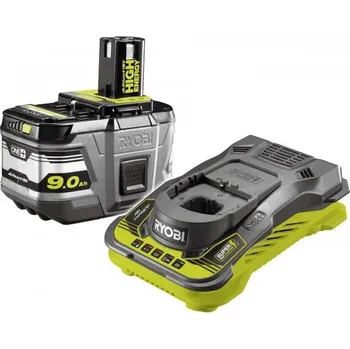 Ryobi RC18150-190 sada