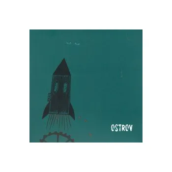 Česká hudba XXX / Digipack - Ostrov [CD]