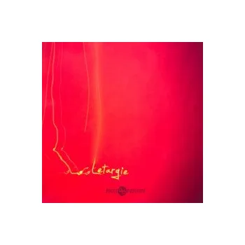 Česká hudba Letargie / Digipack - První & Poslední [CD]