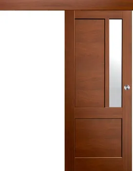 Interiérové dveře Vasco Doors Lisbona Model 6