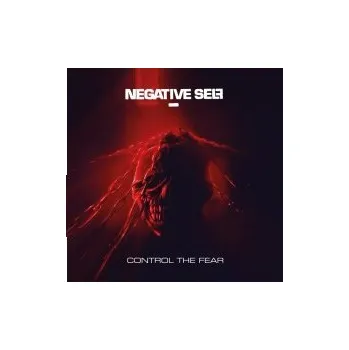 Zahraniční hudba Control The Fear - Negative Self [CD]
