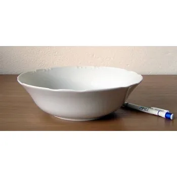 Mísa porcelánová 25 Ofelie