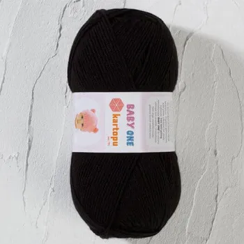 Příze Příze Baby One K940 černá Výrobce
