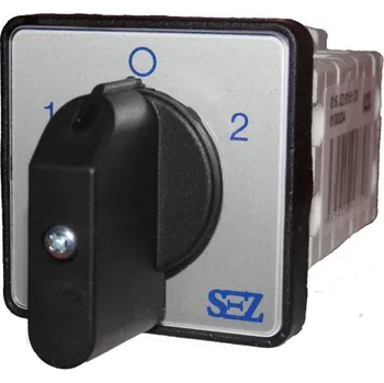 přepínač SEZ S25 JD 2203 C6