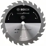 BOSCH 2608837669 Standard for Wood 140…