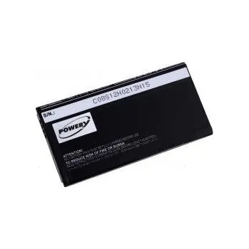 Baterie pro mobilní telefon Baterie Huawei Ascend Y635-L01 TD-LTE 3,8V 2000mAh