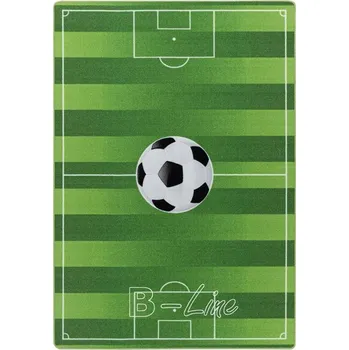 Ayyildiz Hali Kusový koberec PLAY 2911 Green Rozměr 80x120 cm