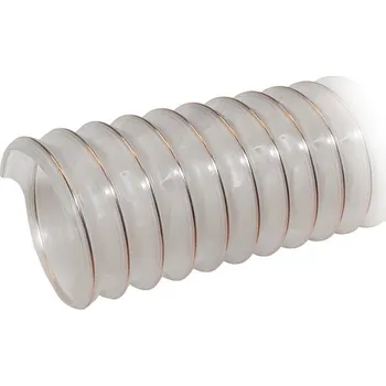 Hubice k vysavači PROMA Hadice pro odsávání pr. 100 mm, metráž