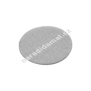 Brusný kotouč Festool STF D125 white 496511 Leštící rouno - vlies 125 mm