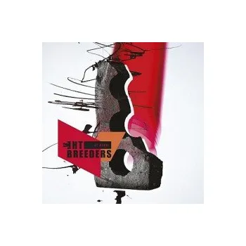 Zahraniční hudba All Nerve / Vinyl - Breeders [LP]