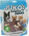 JUKO petfood Snacks Rabbit Leg 250 g
