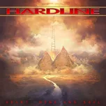 Heart, Mind and Soul - Hardline [CD]