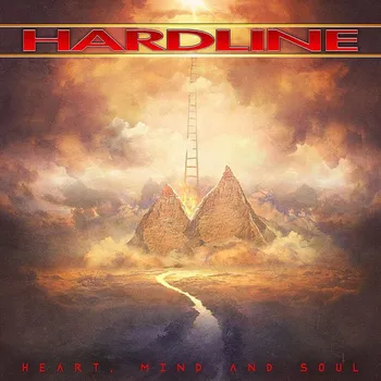 Zahraniční hudba Heart, Mind and Soul - Hardline [CD]