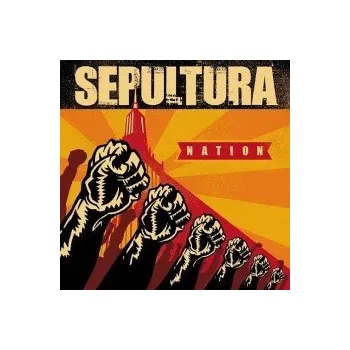 Zahraniční hudba Nation / Vinyl / 2LP - Sepultura [2 LP]