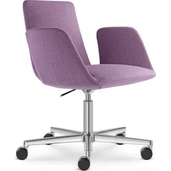 LD SEATING křeslo Harmony Modern 870-PRA F37-N6